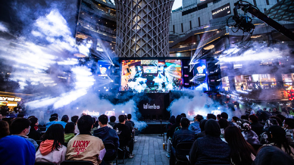 最初的挑战 最初的挑战