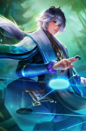 前情报