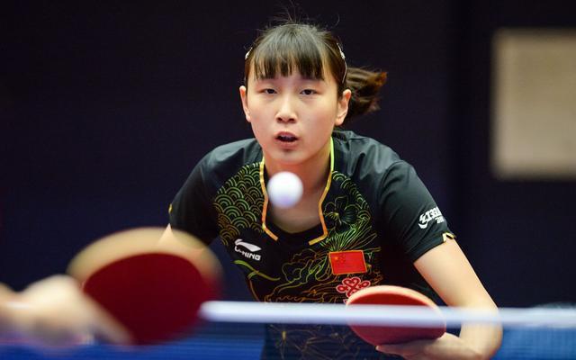 中国选手在 中国选手在