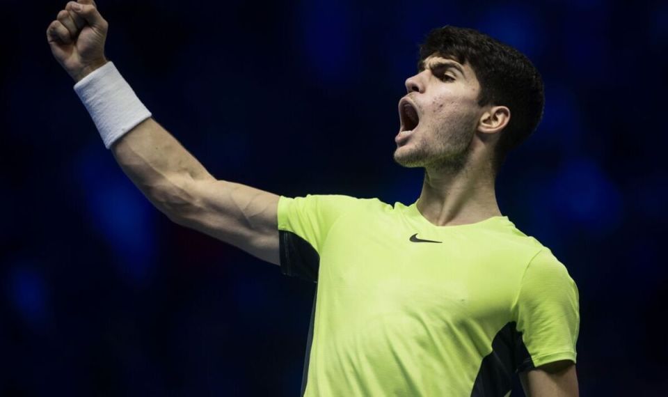 资格的竞争 资格的竞争