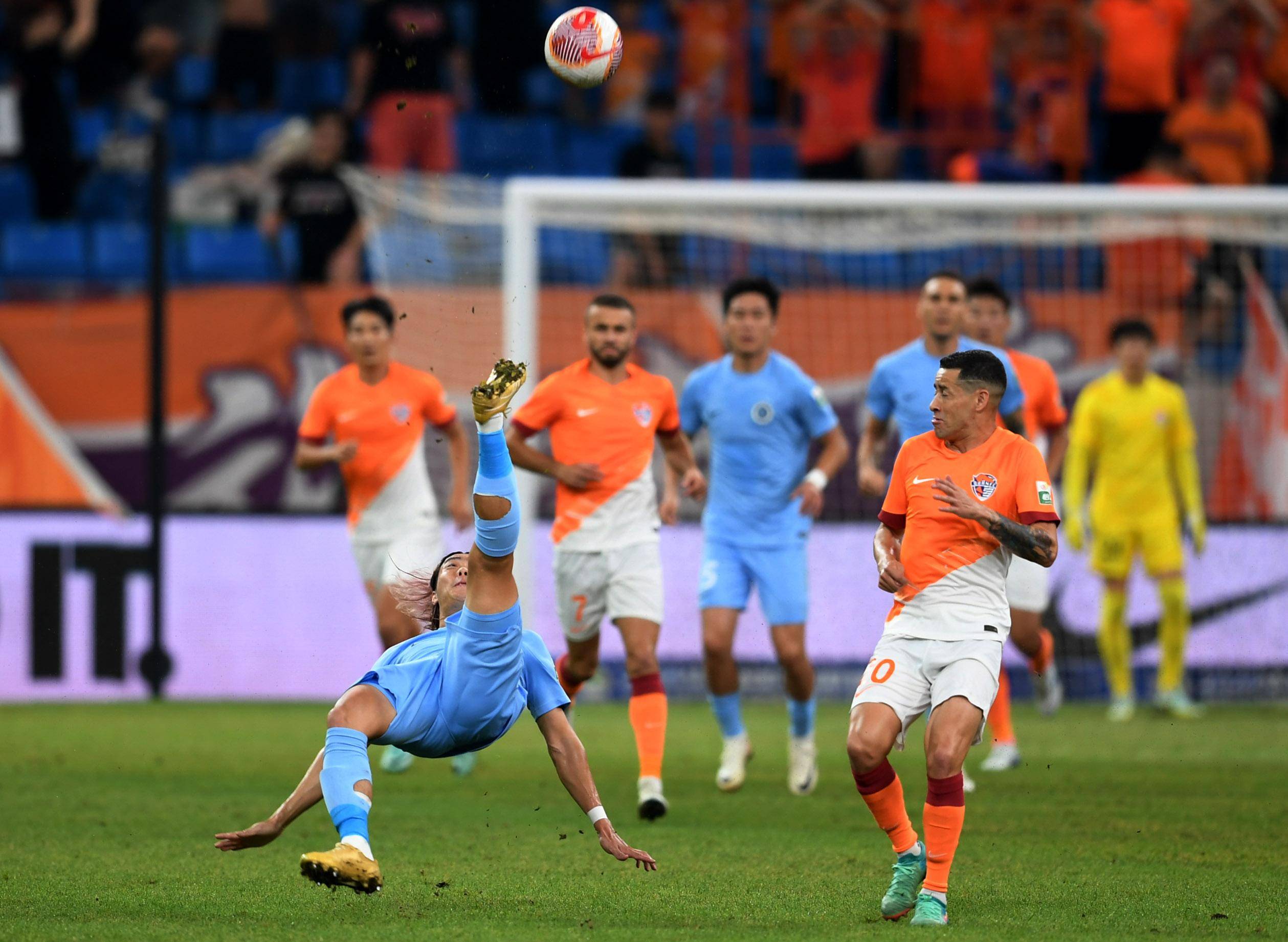 的判罚偏向 的判罚偏向