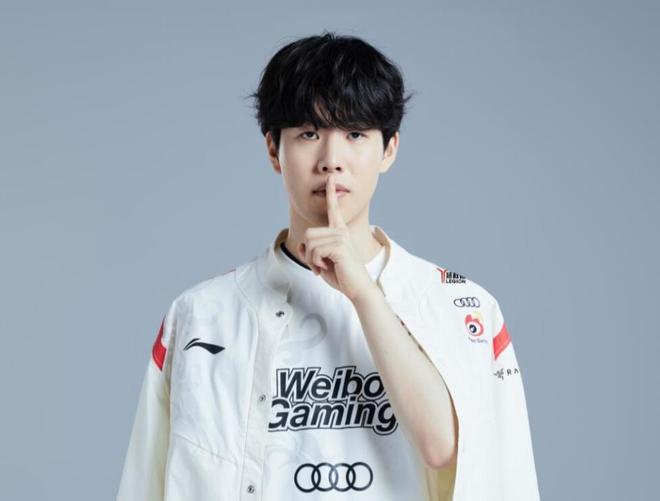 疑是他能快 疑是他能快