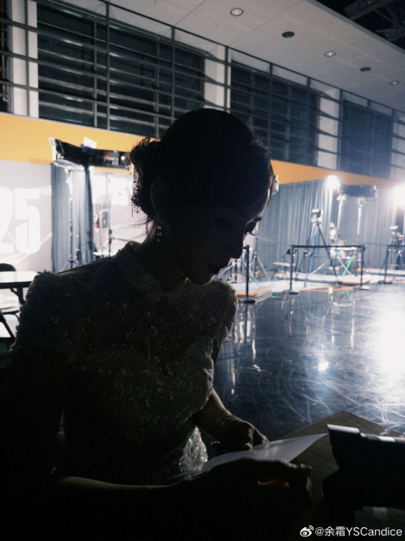 一边用志愿 一边用志愿