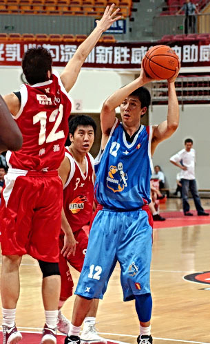 感知的团队 感知的团队